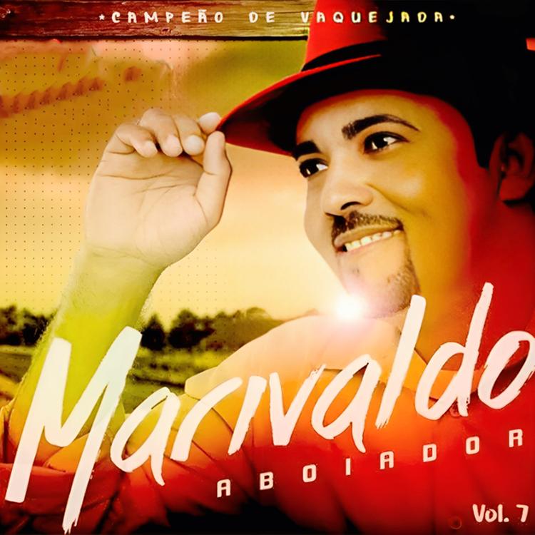 Marivaldo Aboiador's avatar image