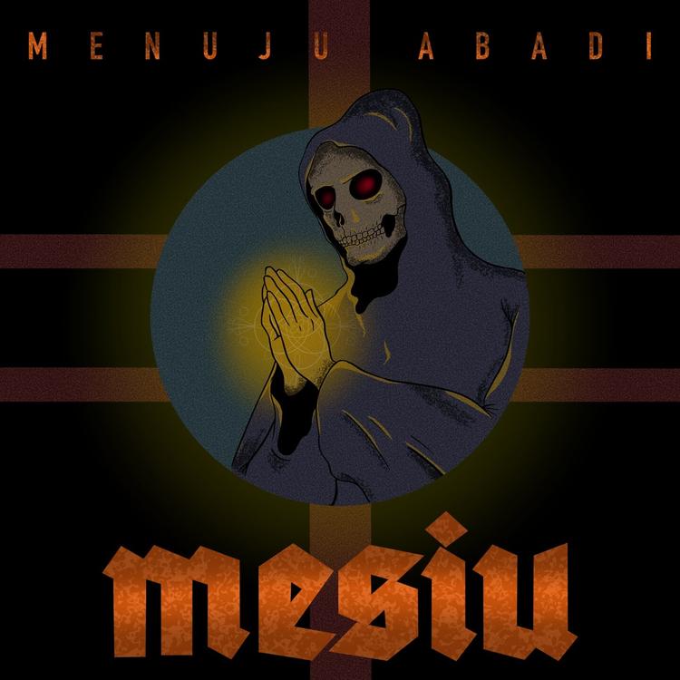 Mesiu's avatar image