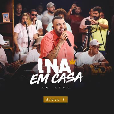 Não Tô Nessa (Ao Vivo) By Inacio Rios's cover