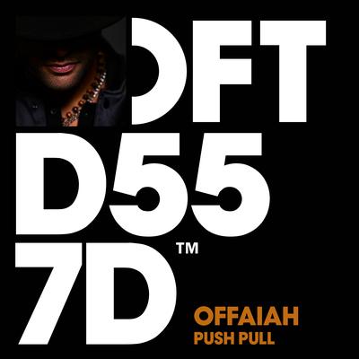 Push Pull (Club Mix) By OFFAIAH's cover