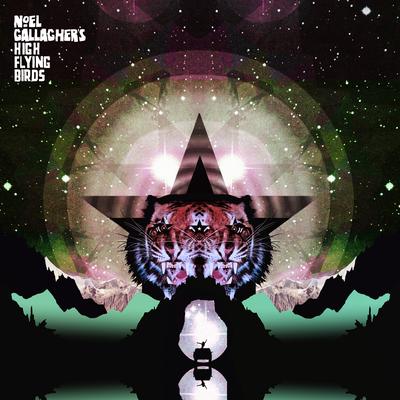 Black Star Dancing EP's cover