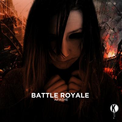 Battle Royale (Haters Instrumental VIP)'s cover