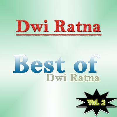 Best of Dwi Ratna, Vol. 2's cover