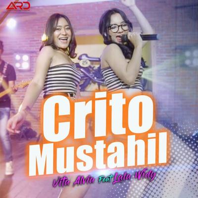 Crito Mustahil's cover