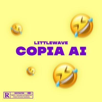 Copia Ai By LITTLEWAVE's cover