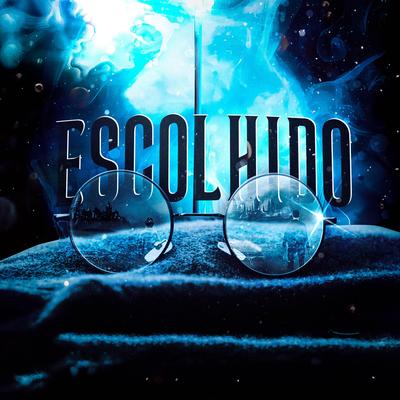 Escolhido (Harry Potter)'s cover