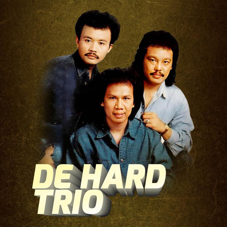 De Hard Trio's avatar image