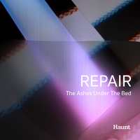 Repair's avatar cover