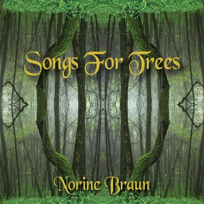 Going to the Forest By Norine Braun's cover