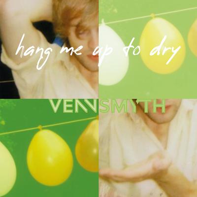 Hang Me Up To Dry By Venn Smyth's cover