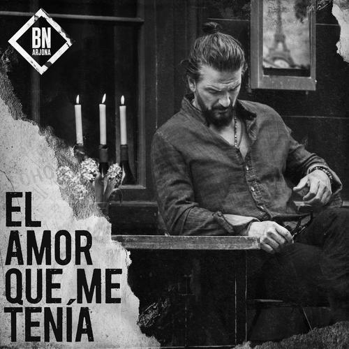 #elamorquemetenía's cover