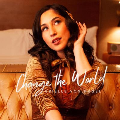Change the World's cover