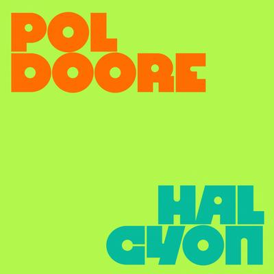 Halcyon By Poldoore's cover