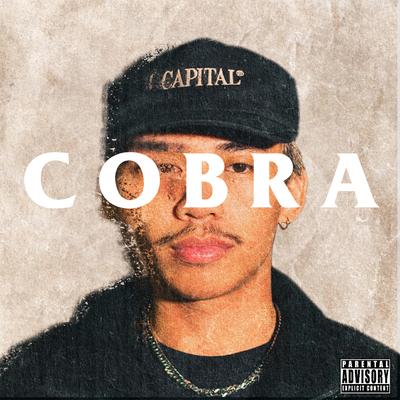 COBRA's cover