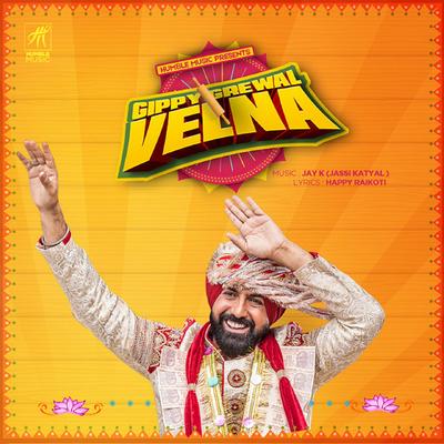 Velna By Gippy Grewal's cover