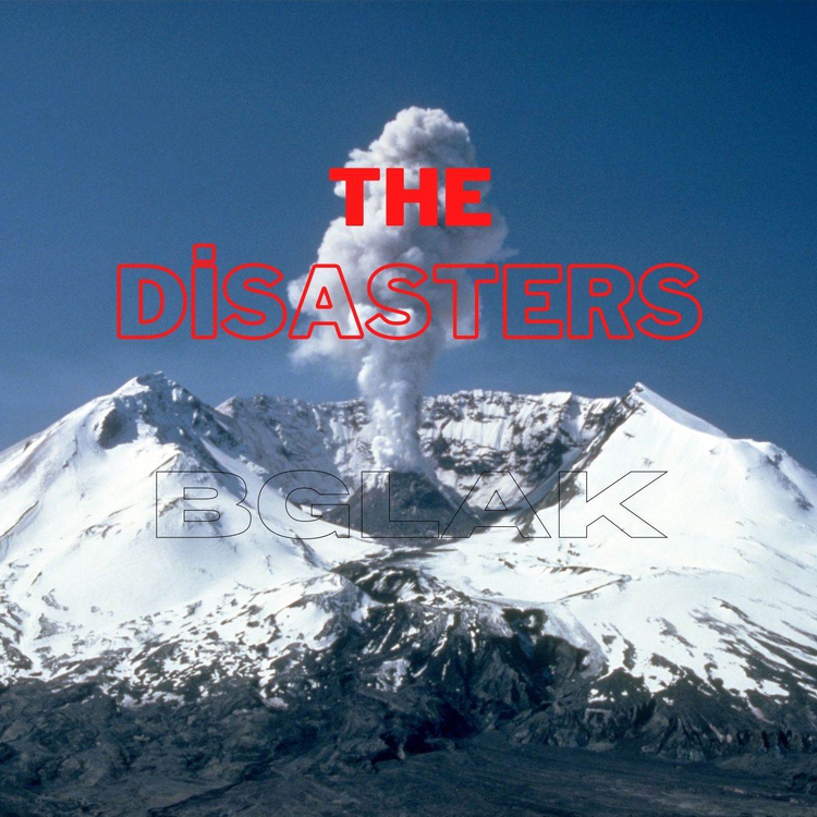 The Disasters's avatar image