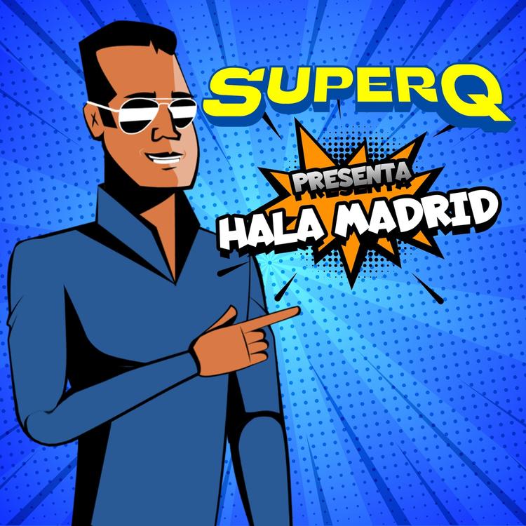 Super Q's avatar image