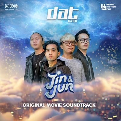 Jin & Jun (Original Movie Soundtrack)'s cover