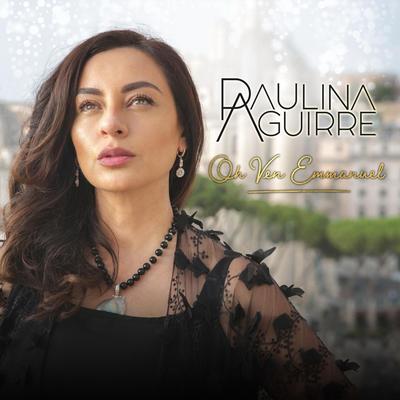 Paulina Aguirre's cover