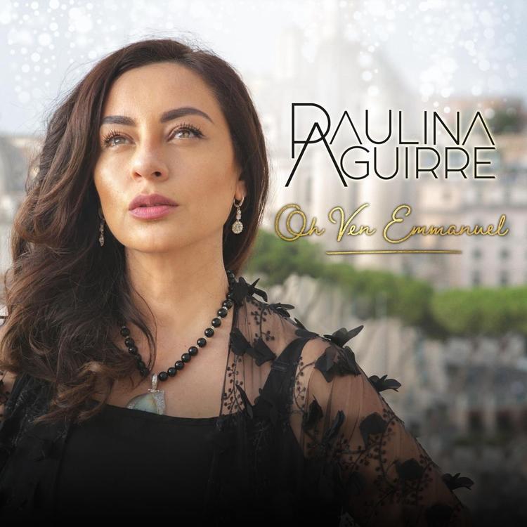 Paulina Aguirre's avatar image