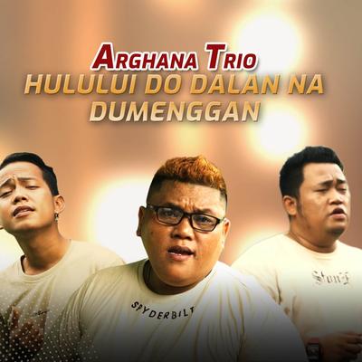 Hulului Do Dalan Na Dumenggan's cover