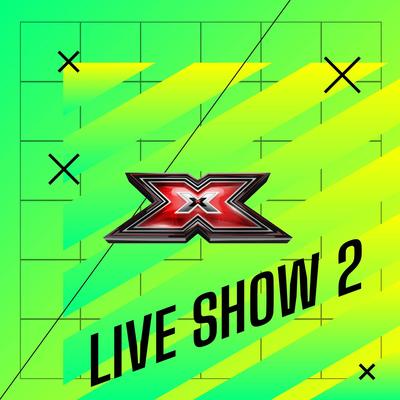 X FACTOR MALTA Live Shows WK2 RETRO's cover