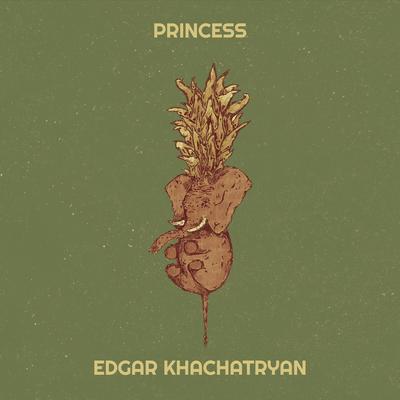 Princess's cover