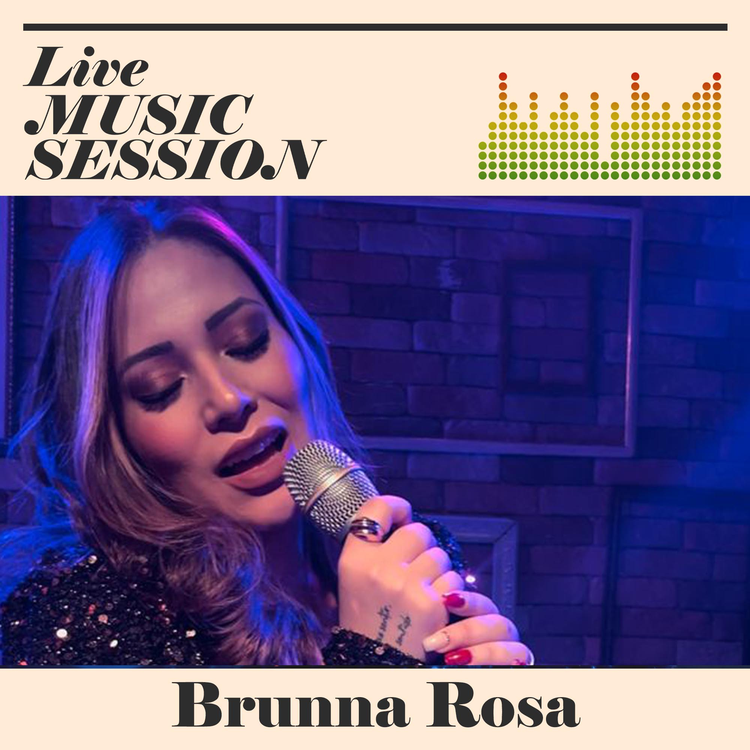 BRUNNA ROSA's avatar image
