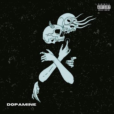 DOPAMINE By Diambu's cover