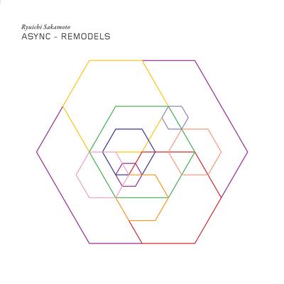 async - ARCA Remix's cover