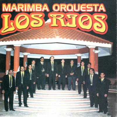 Marimba Orquestra Los Rios's cover