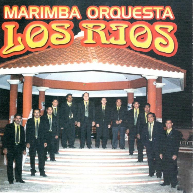 Marimba Orquestra Los Rios's avatar image