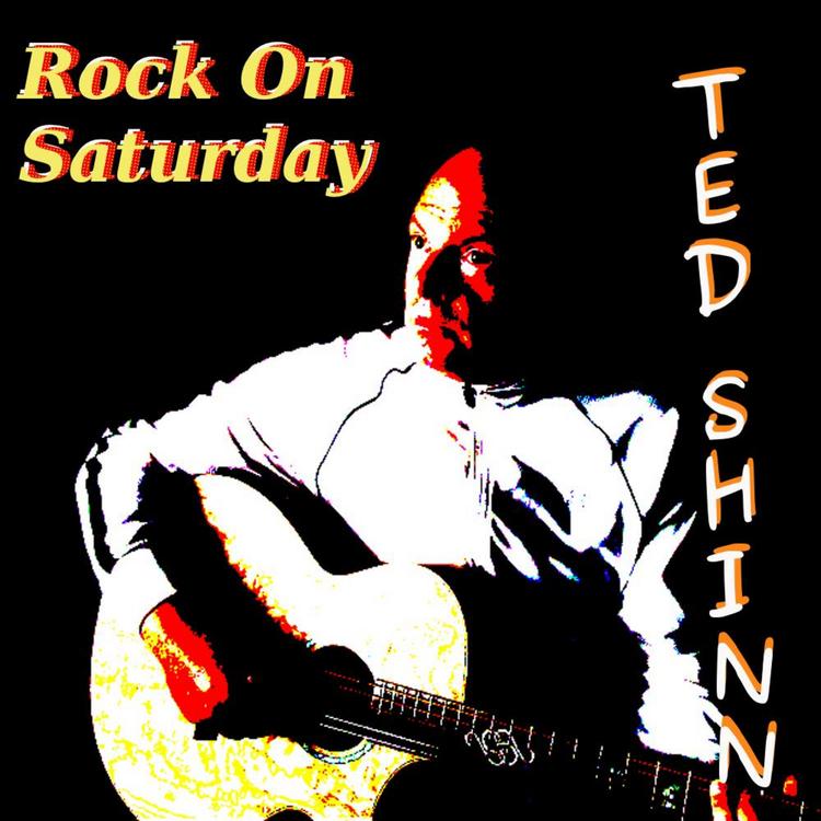 Ted Shinn's avatar image