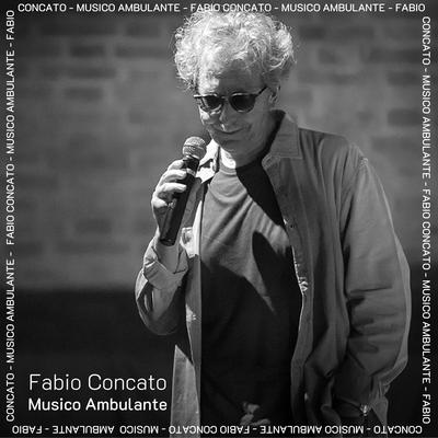 O bella bionda (Versione acustica) By Fabio Concato, Andrea Zuppini's cover