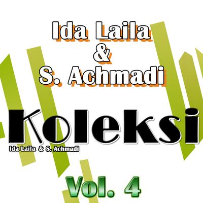 Koleksi, Vol. 4's cover