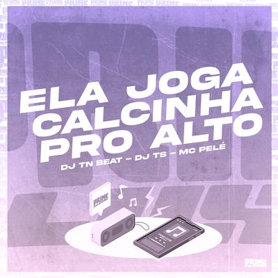 Ela Joga Calcinha pro Alto's cover