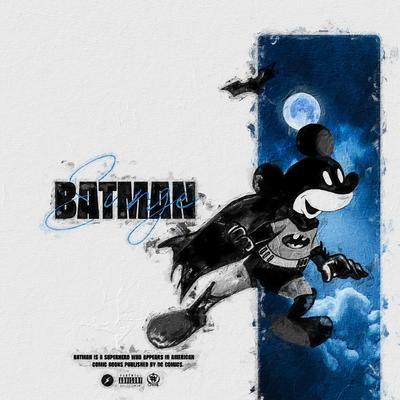 Batman By Surge's cover