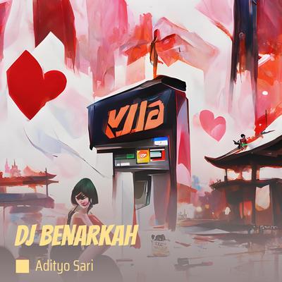 Dj Benarkah's cover