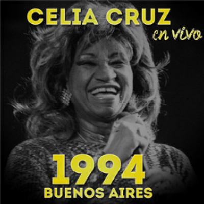 Toro Mata By Celia Cruz's cover