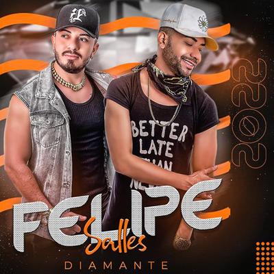 Depende (Cover) By Felipe Salles's cover