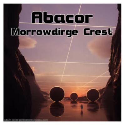 Abacor's cover