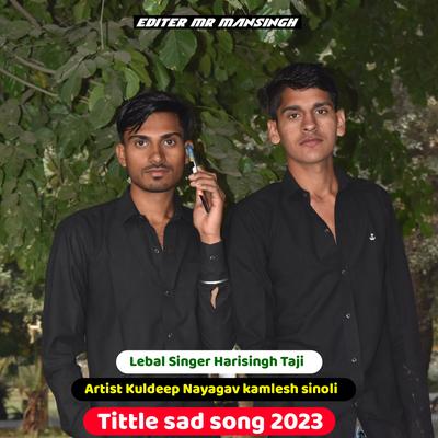 Kuldeep Nayagav Kamlesh's cover