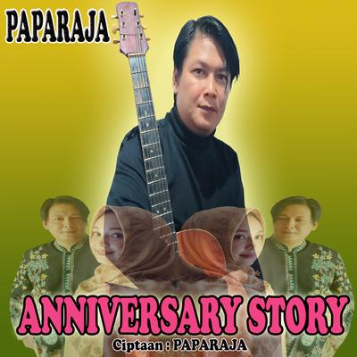 Paparaja's cover