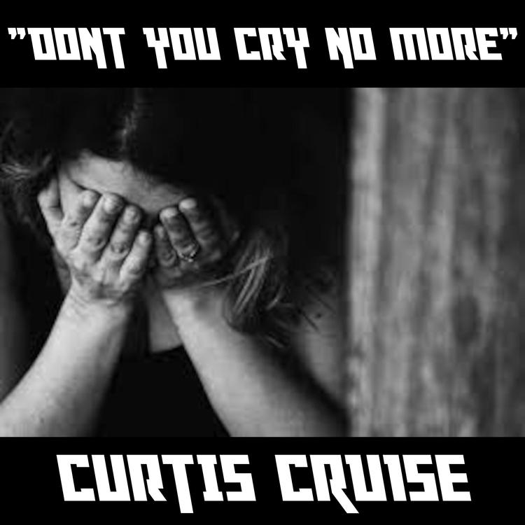 Curtis Cruise's avatar image