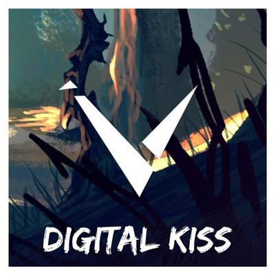 Digital Kiss's cover