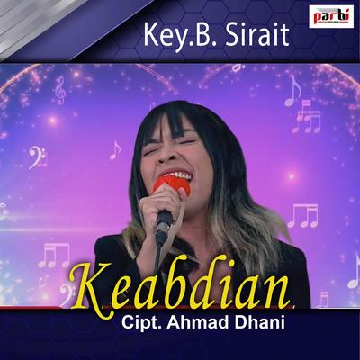 Keabdian's cover