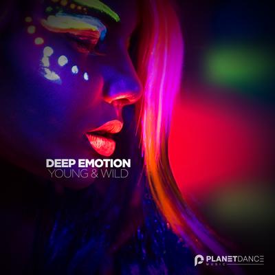 Young & Wild By Deep Emotion's cover