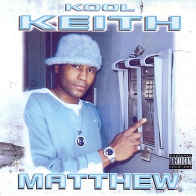 I Don't Believe You By Kool Keith's cover