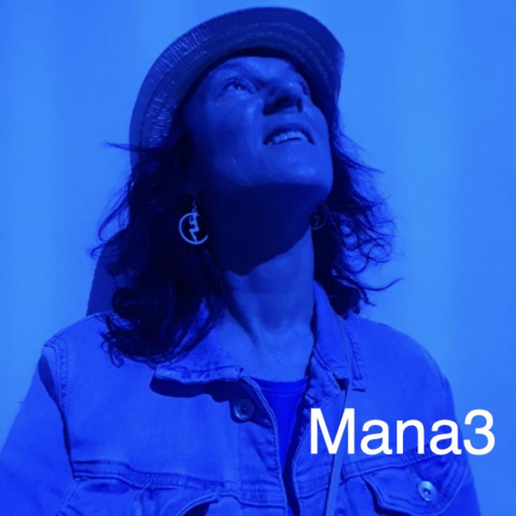 Mana3's avatar image