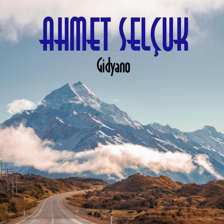 Ahmet Selçuk's avatar image